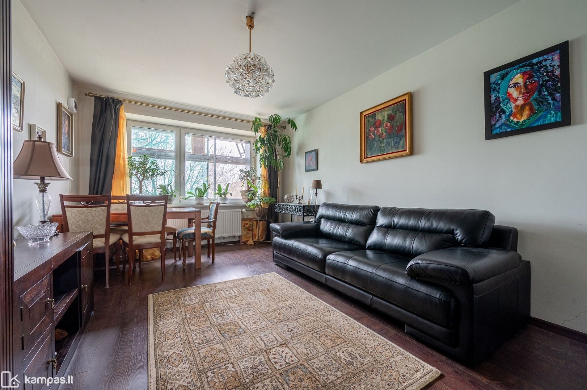 Main Image Vilnius, Baltupiai, Didlaukio g.