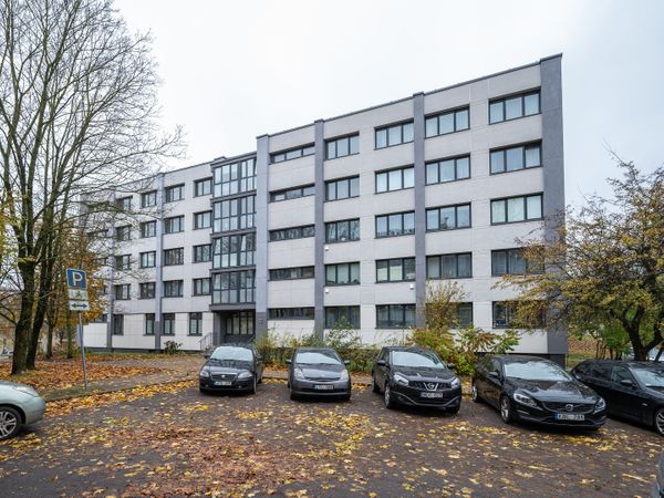 Vilnius, Naujininkai