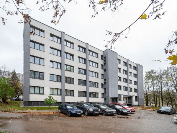 Vilnius, Naujininkai