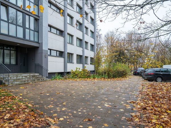 Vilnius, Naujininkai