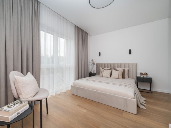 Vilnius, Naujininkai