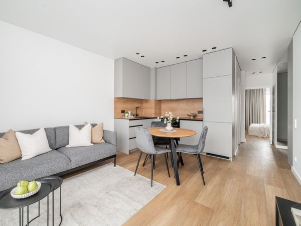 Vilnius, Naujininkai