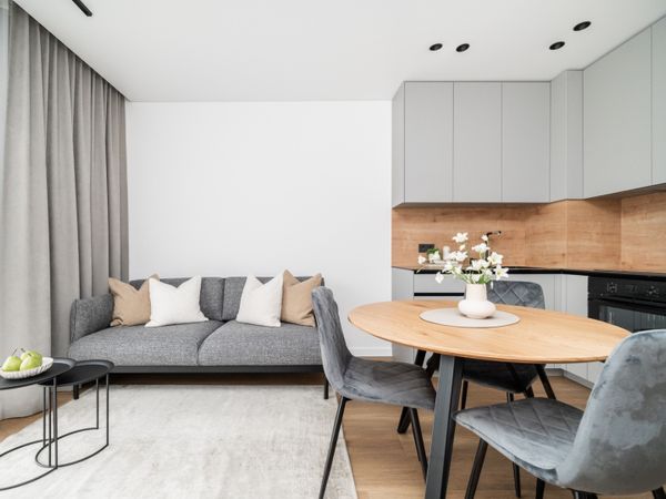 Vilnius, Naujininkai