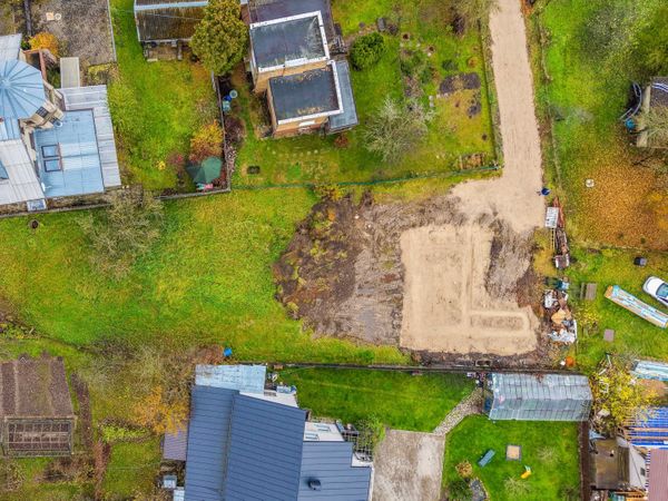 Vilnius, Naujoji Vilnia