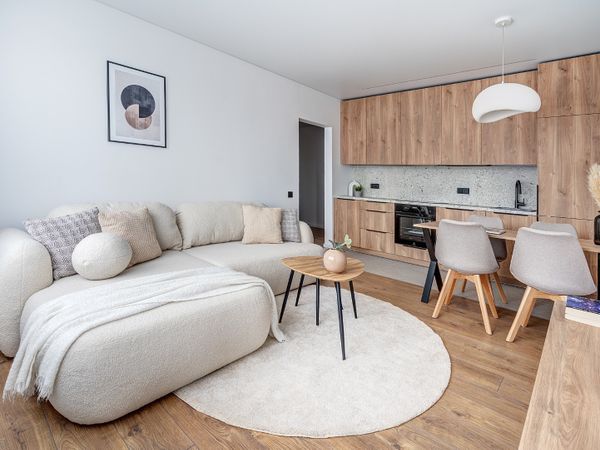 Vilnius, Fabijoniškės