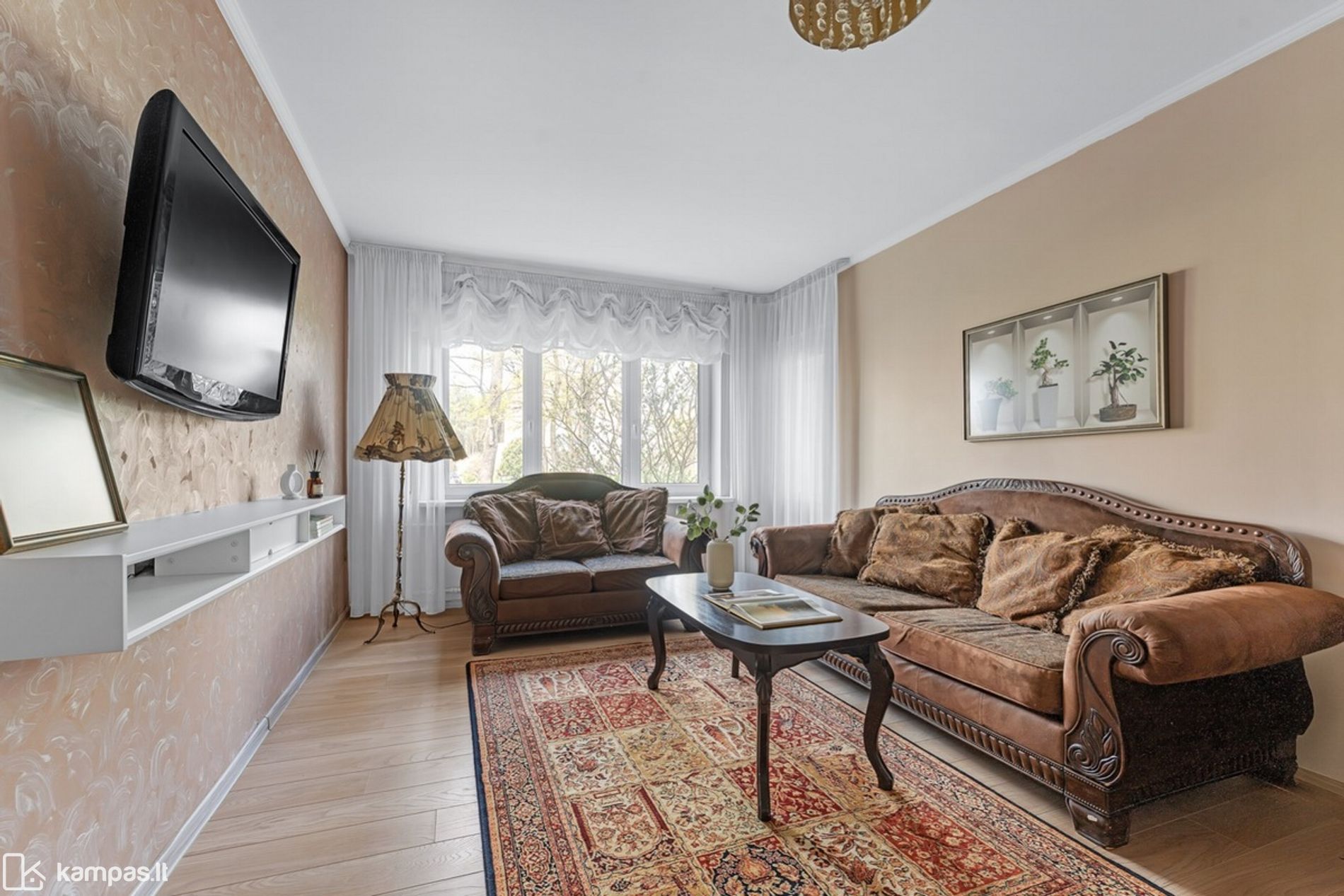 Main Image Vilnius, Salininkai, Vaikų g.