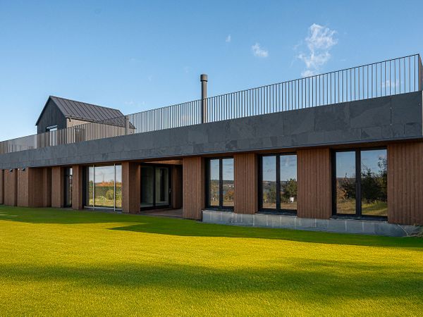 Trakų r. sav., Dėdeliškės