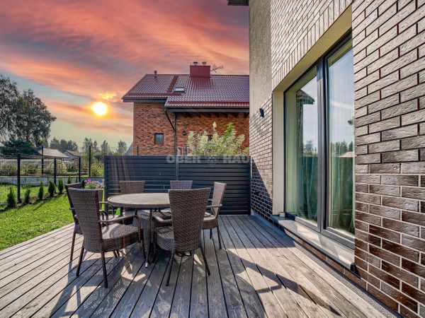 Vilnius, Aukštasis Pavilnys