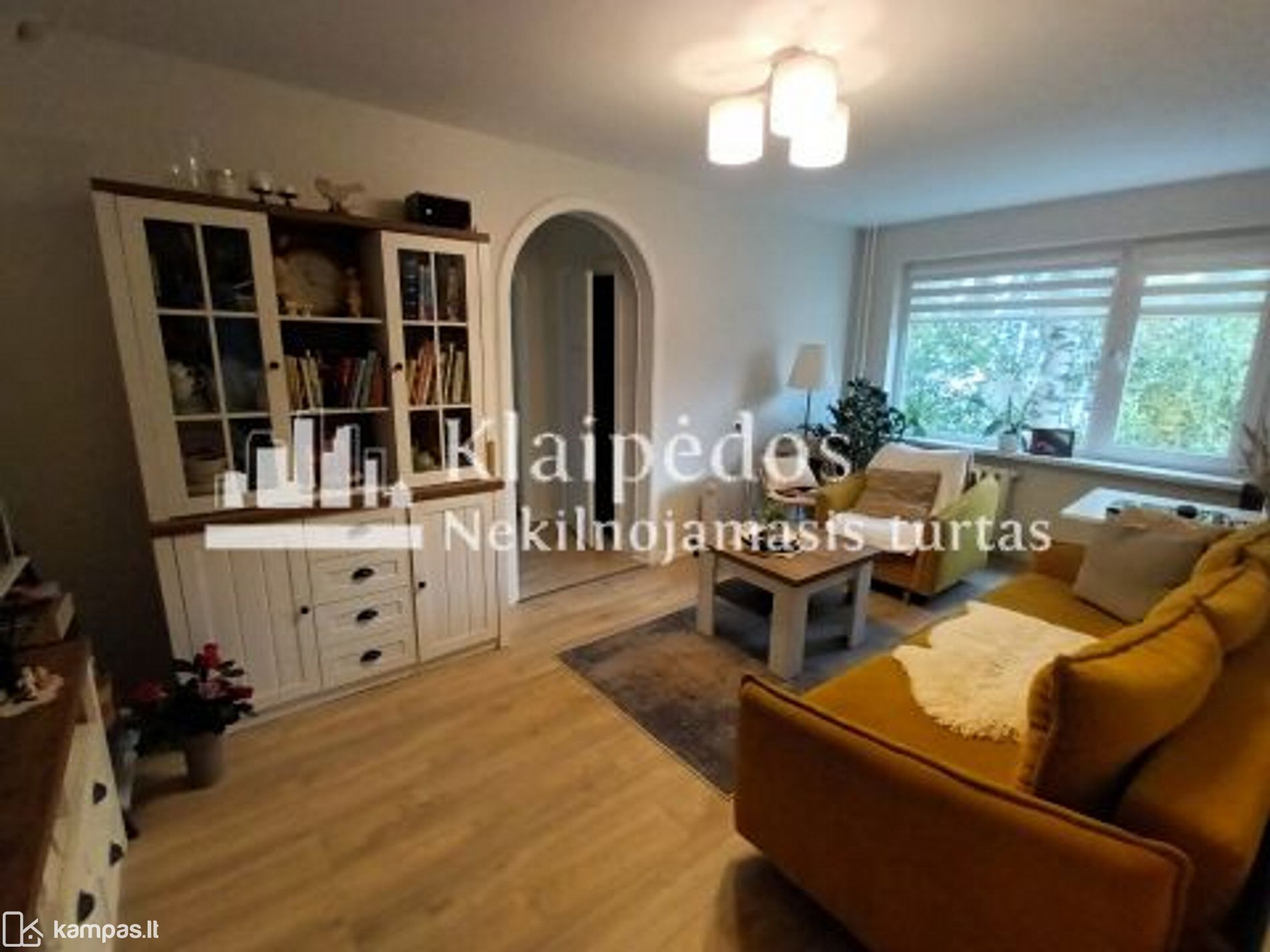 Main Image Klaipėda, Naujakiemis, Statybininkų pr.