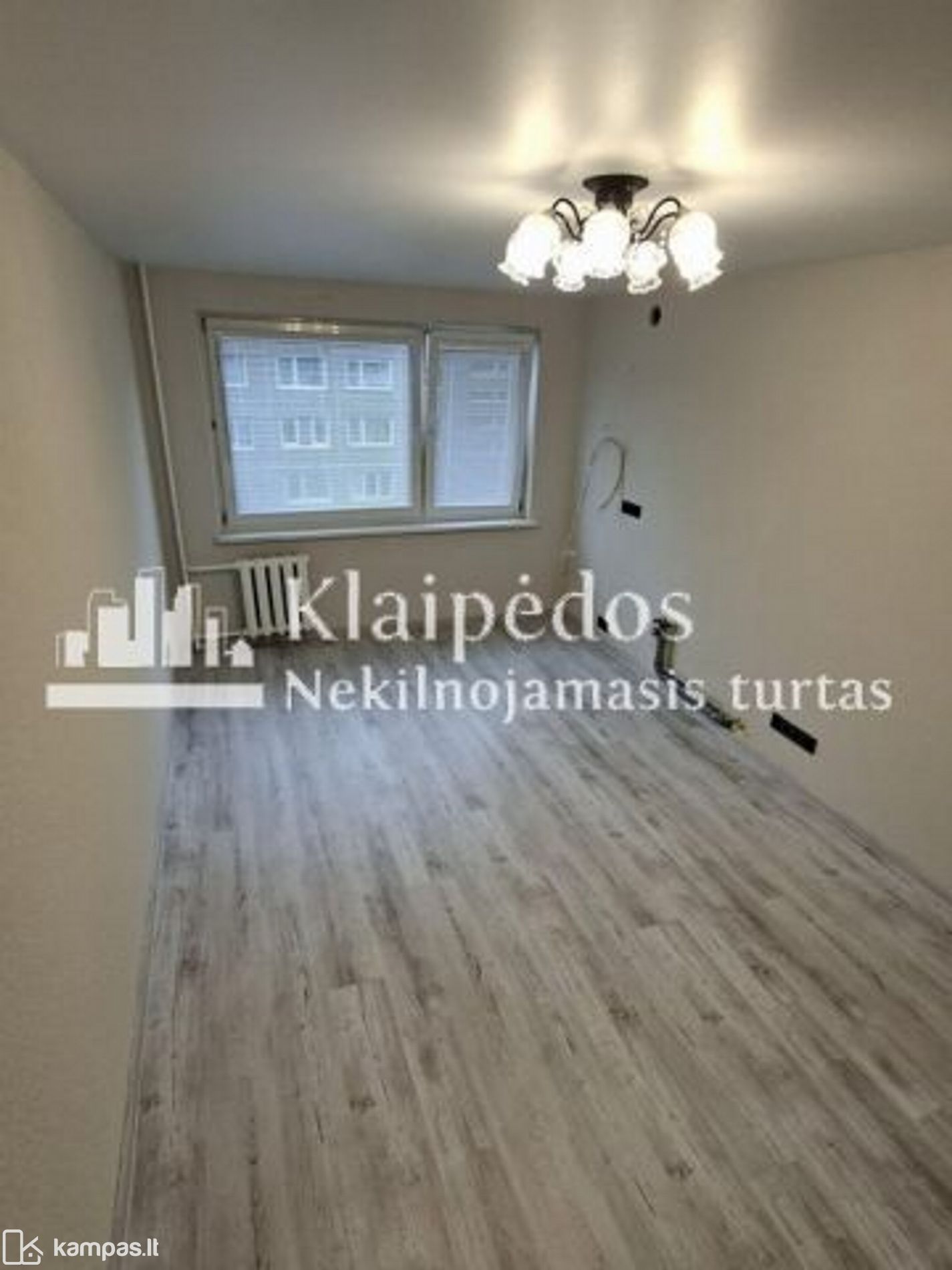 Main Image Klaipėda, Naujakiemis, Naujakiemio g.