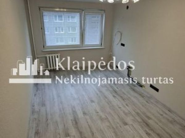 Klaipėda, Naujakiemis