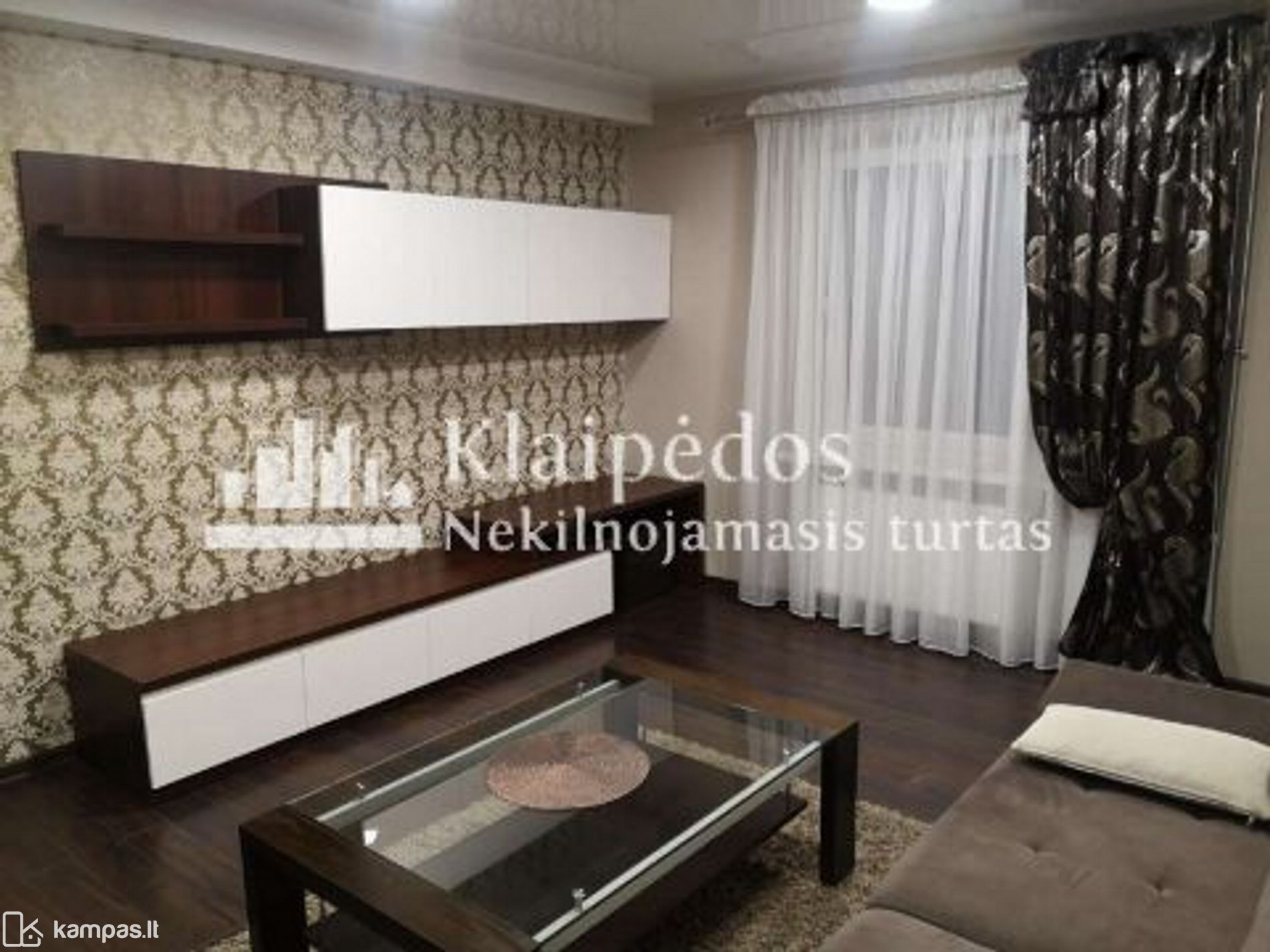 Main Image Klaipėda, Vingis, Vingio g.