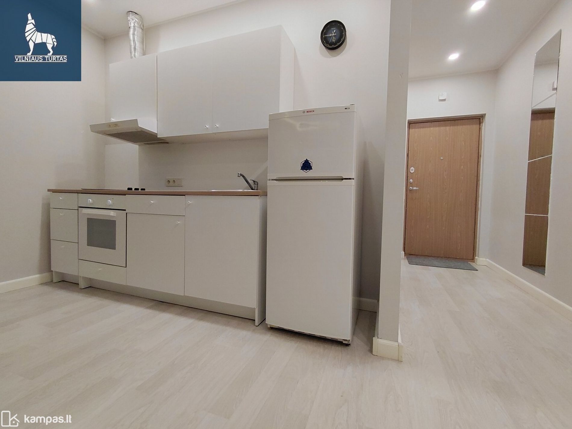 Main Image Vilnius, Šeškinė, Šeškinės g.