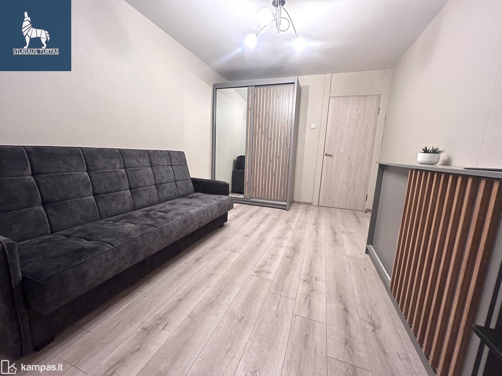 Main Image Vilnius, Markučiai, Subačiaus g.