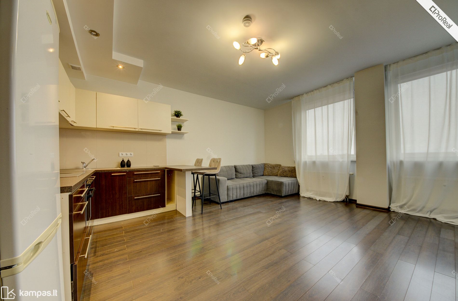 Main Image Vilnius, Pašilaičiai, Perkūnkiemio g.