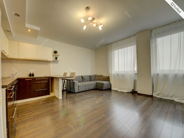 Vilnius, Pašilaičiai