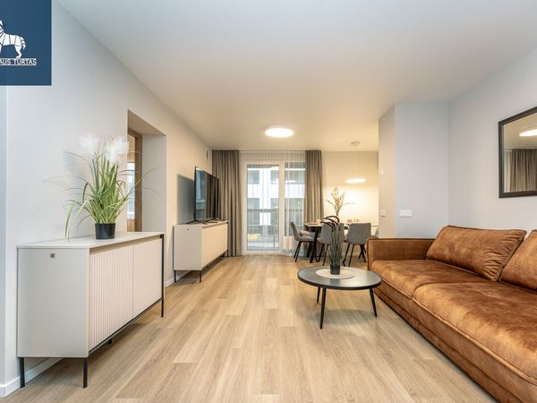 Vilnius, Šnipiškės