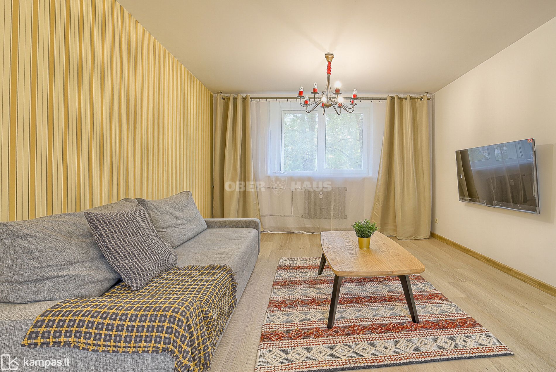 Main Image Vilnius, Senamiestis, Žydų g.