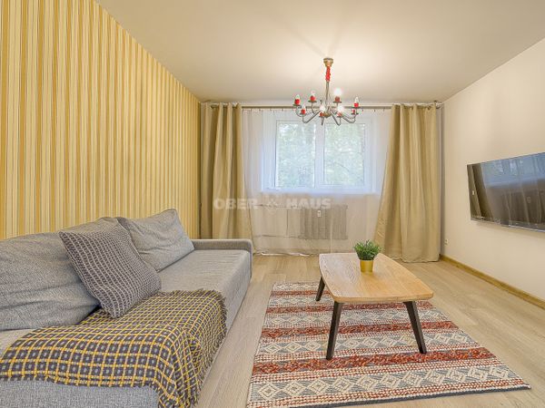 Vilnius, Senamiestis