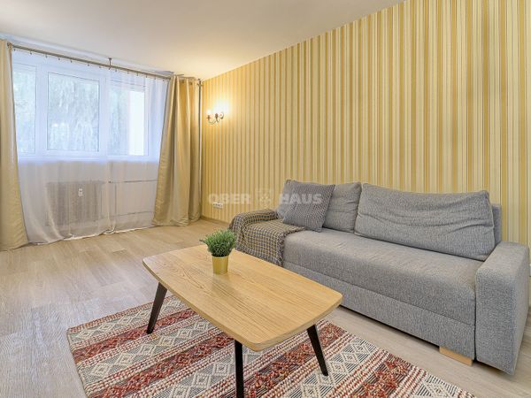 Vilnius, Senamiestis