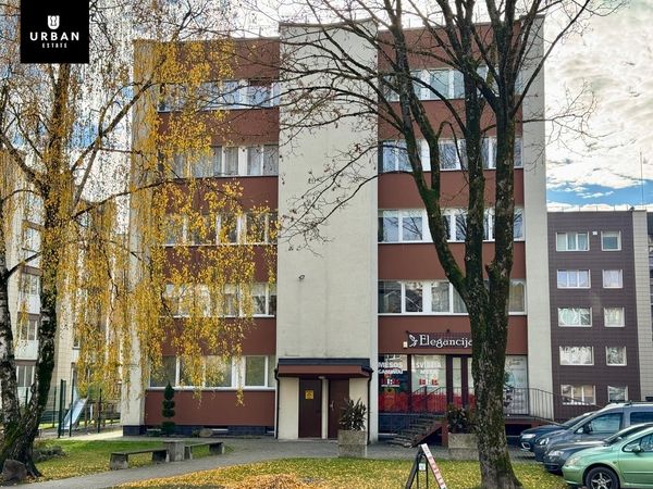 Raseinių r. sav., Raseiniai