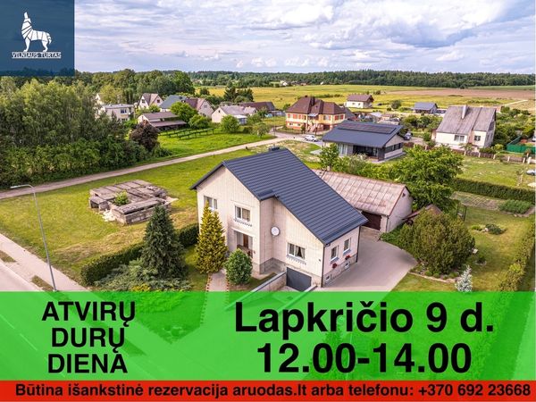 Širvintų r. sav., Širvintos