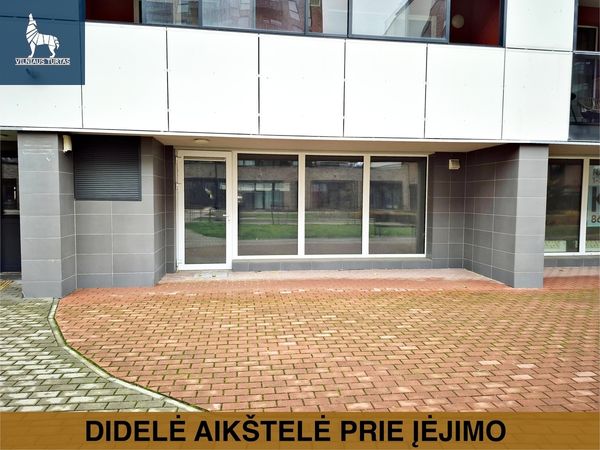 Vilnius, Šnipiškės