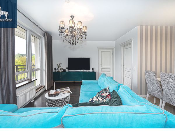 Vilnius, Šnipiškės