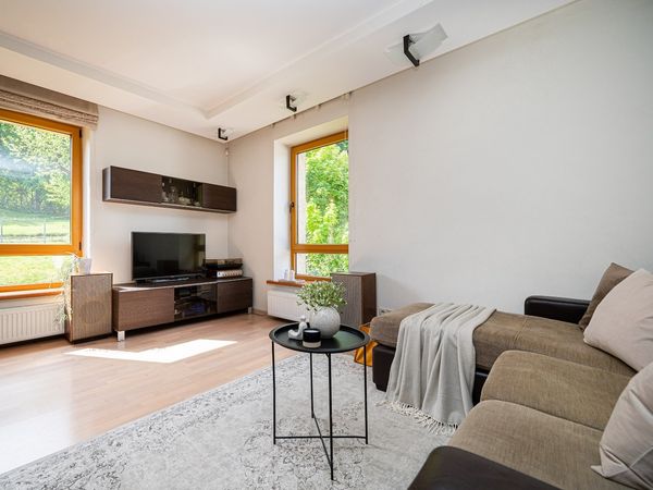 Vilnius, Naujininkai