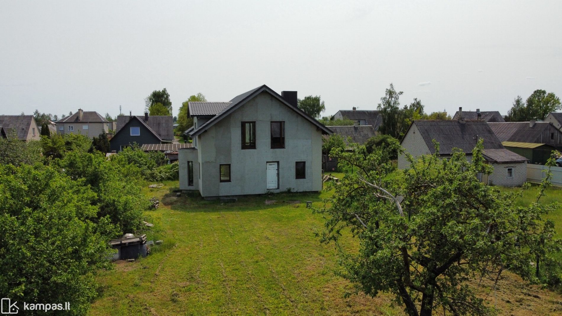 Main Image Vilniaus r. sav., Rudamina, Gegužės 1-osios g.