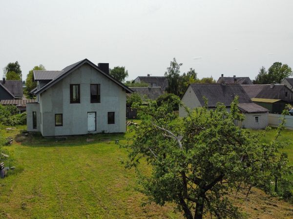 Vilniaus r. sav., Rudamina