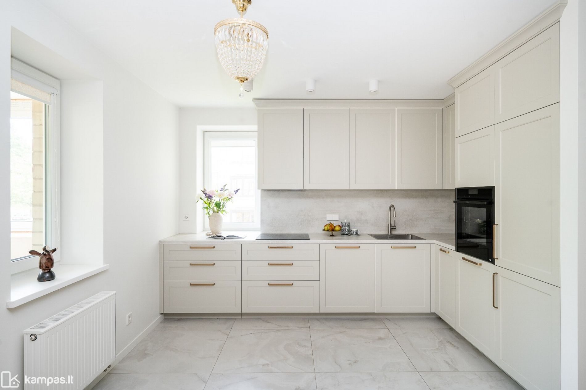 Main Image Vilnius, Naujininkai, Kaminkelio g.