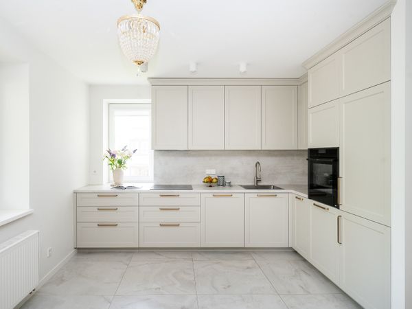 Vilnius, Naujininkai