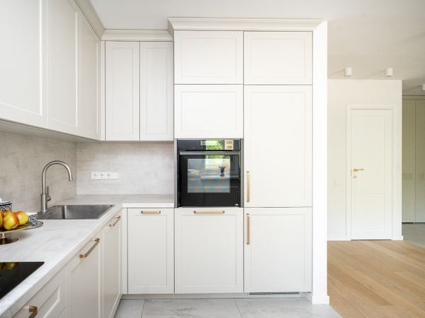 Vilnius, Naujininkai