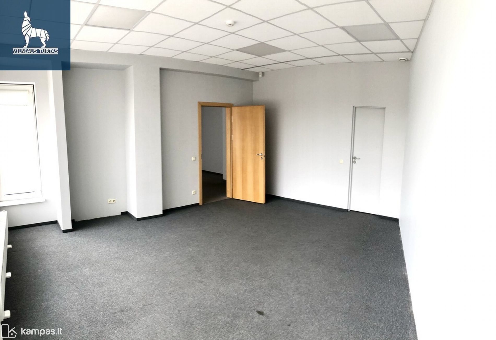 Main Image Vilnius, Pašilaičiai, Tarandės g.