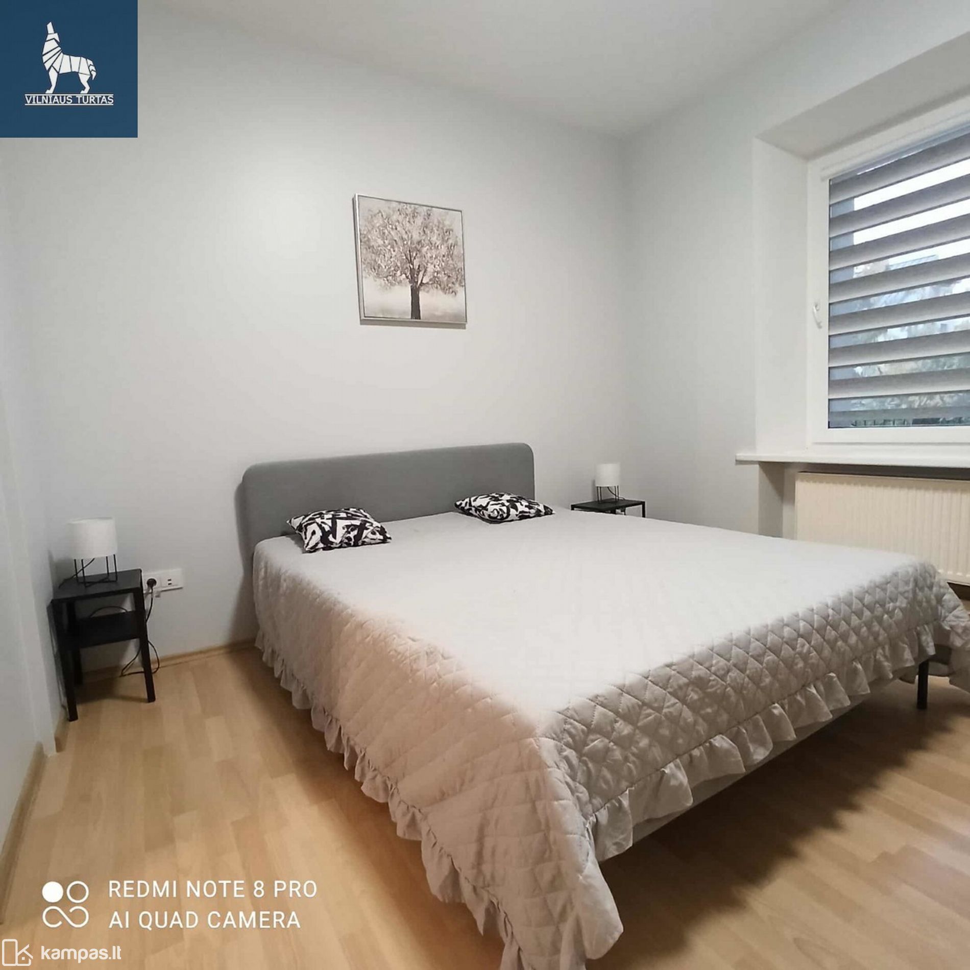 Main Image Vilnius, Jeruzalė, Braškių g.