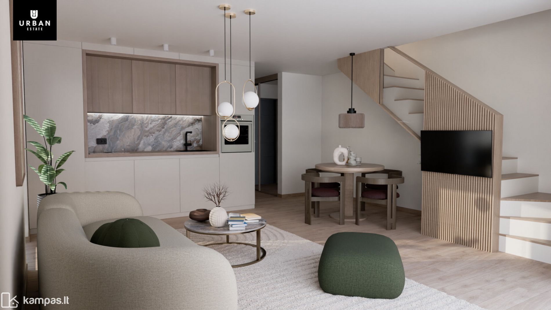 Main Image Vilnius, Naujininkai, Aidukaičių g.