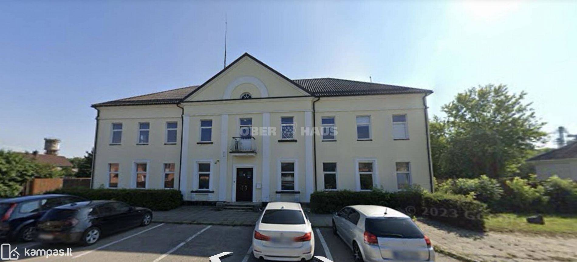 Main Image Šiaulių r. sav., Kuršėnai, Daugėlių g.