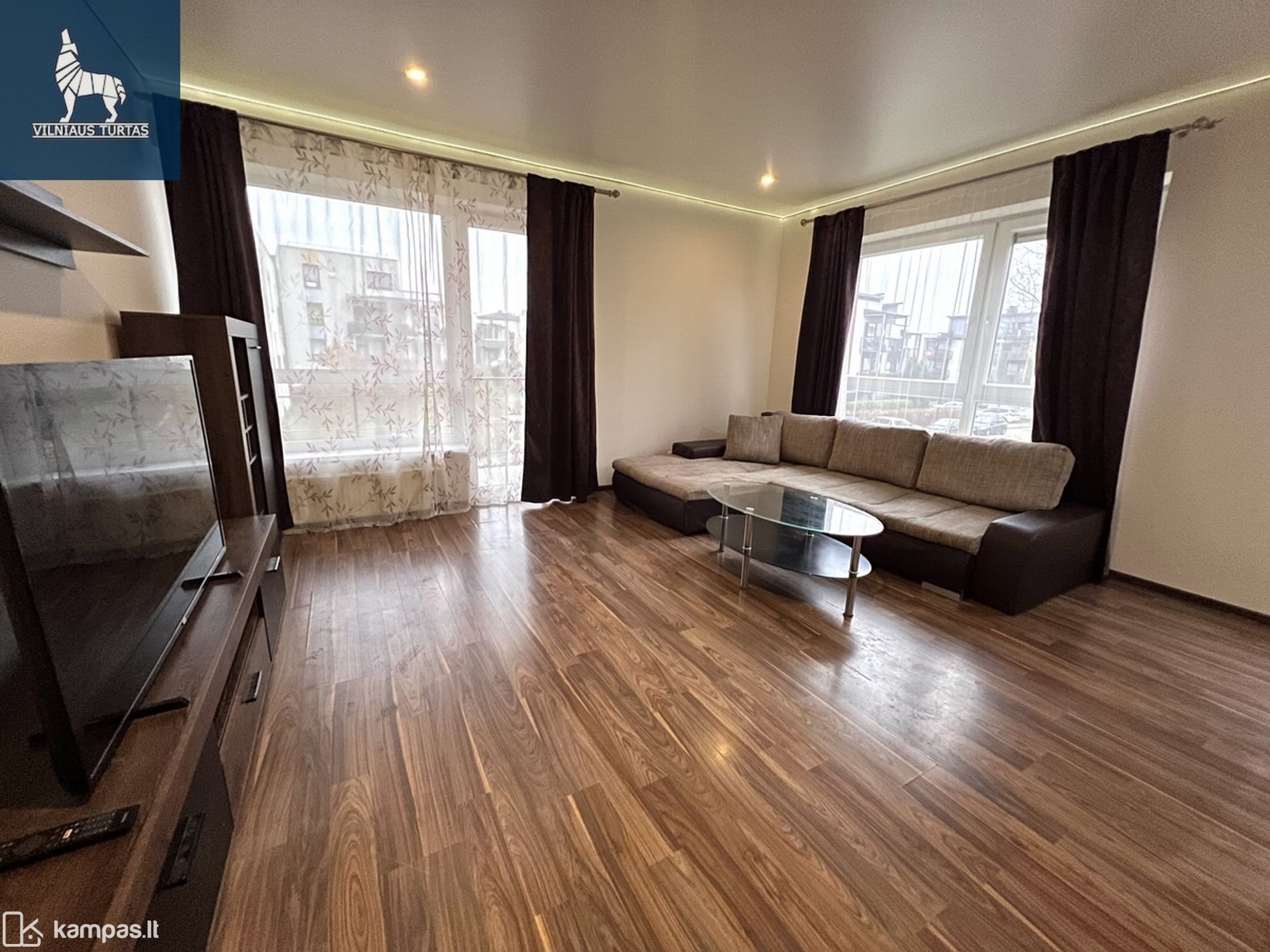 Main Image Vilnius, Santariškės, Santariškių g.