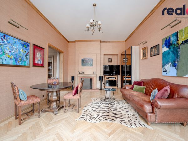 Vilnius, Senamiestis