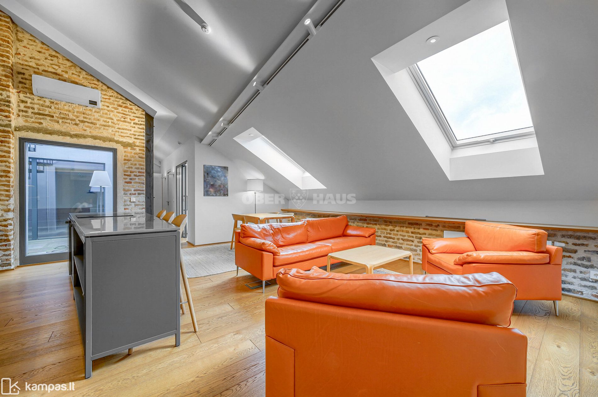 Main Image Vilnius, Senamiestis, Dominikonų g.