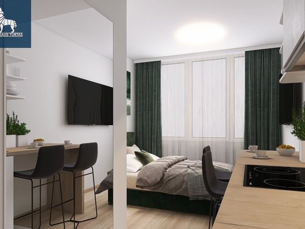 Vilnius, Naujamiestis