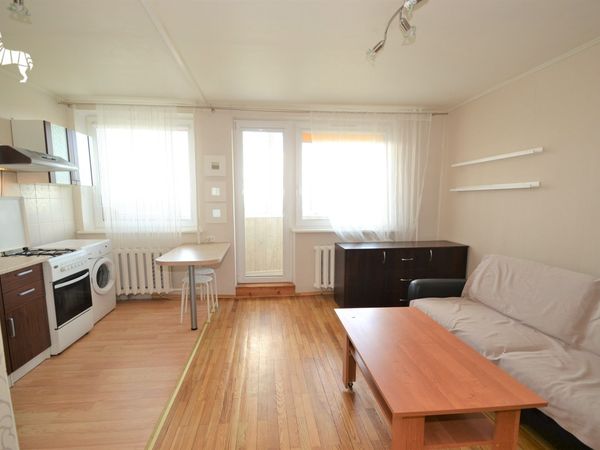 Vilnius, Naujininkai