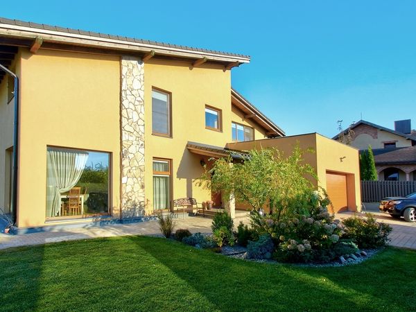 Vilnius, Aukštasis Pavilnys