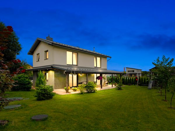 Vilnius, Trakų Vokė