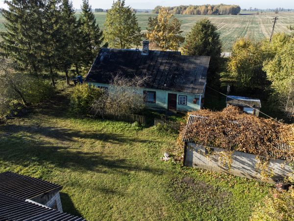 Prienų r. sav., Dvylikiai