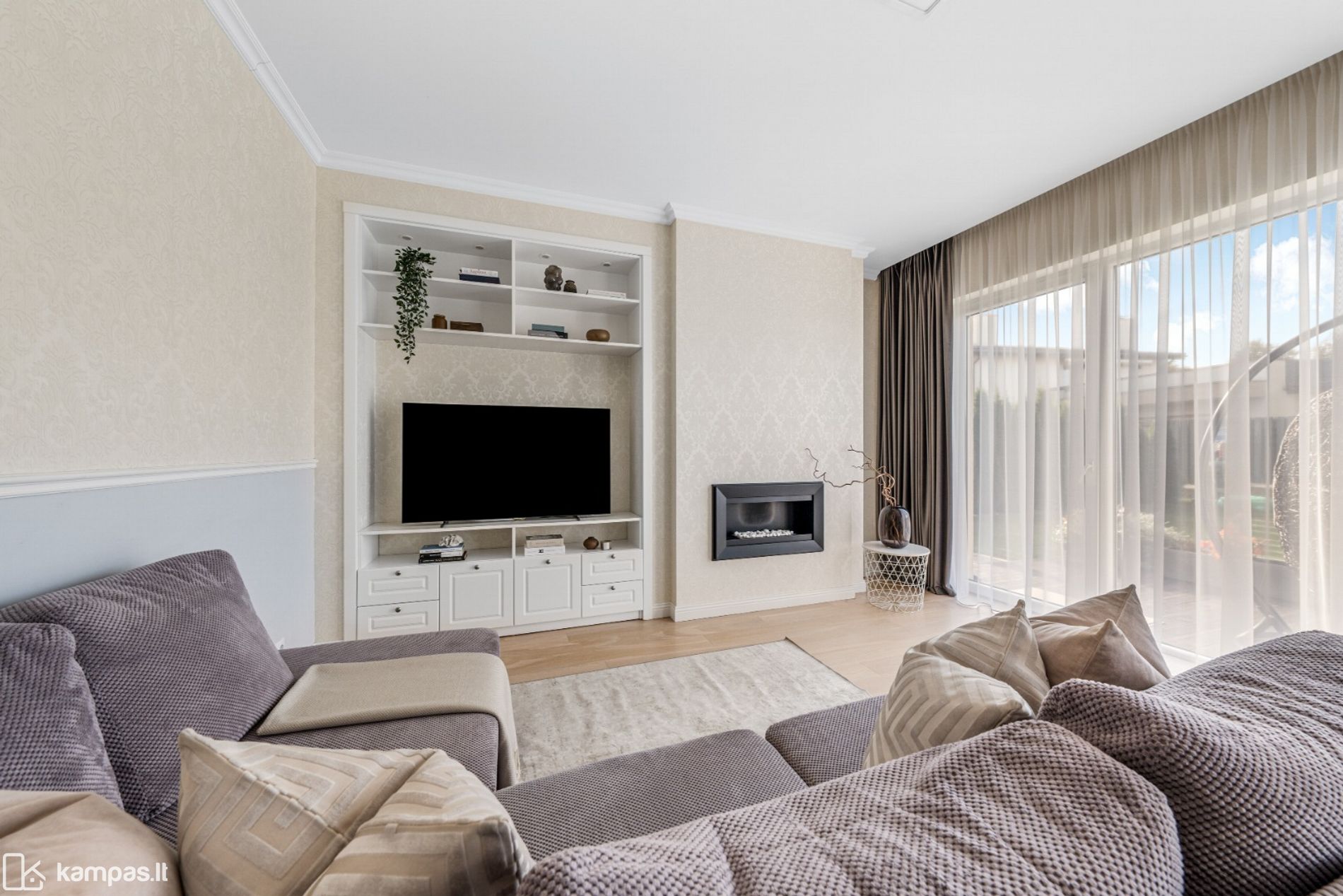 Main Image Vilnius, Aukštieji Paneriai, Stasio Krasausko g.