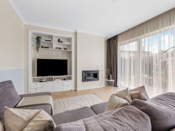 Vilnius, Aukštieji Paneriai