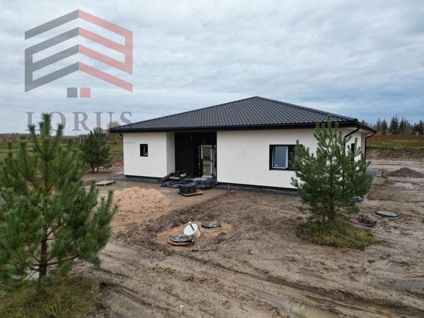 Vilniaus r. sav., Pikeliškės