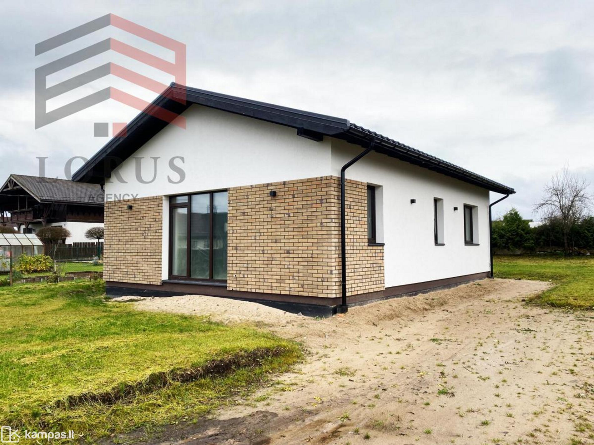 Main Image Vilniaus r. sav., Melekonys, Svajonės 3-ioji g.